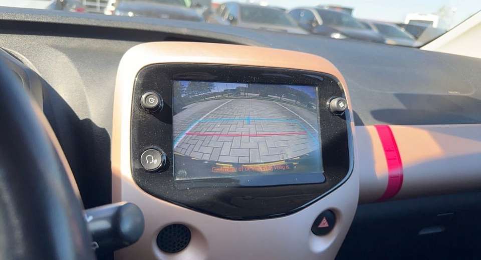 Citroen C1 - Imagem 4