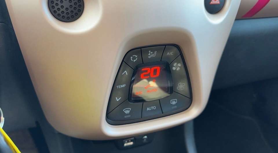 Citroen C1 - Imagem 5