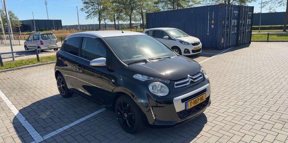Citroen C1 - Imagem 7