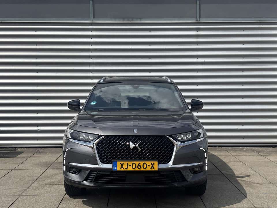 DS Automobiles DS 7 Crossback - Imagem 2