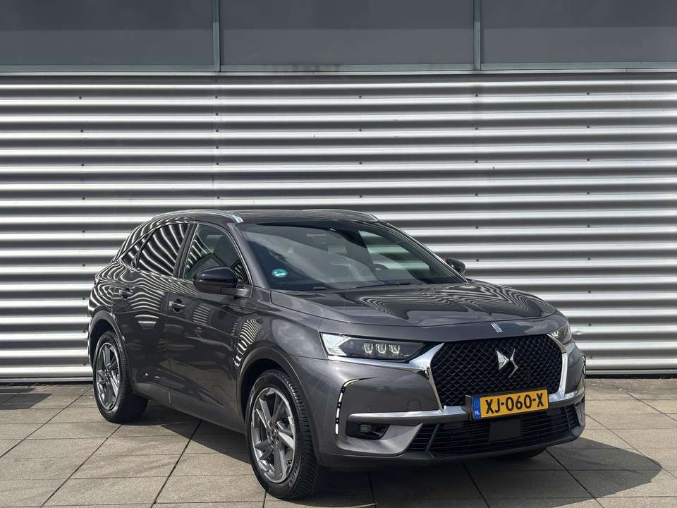 DS Automobiles DS 7 Crossback - Imagem 3