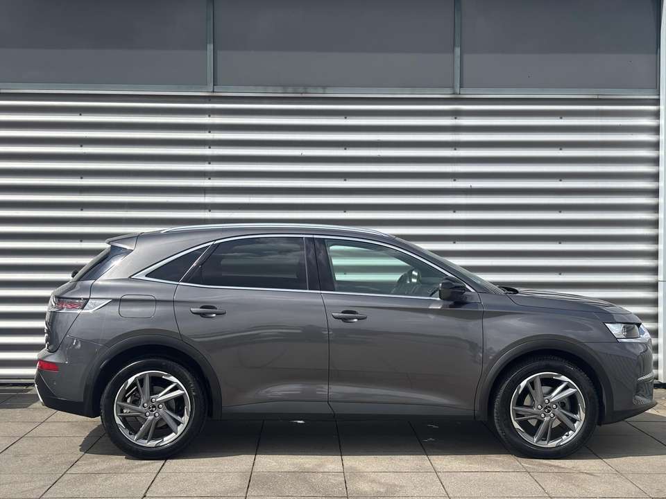 DS Automobiles DS 7 Crossback - Imagem 4