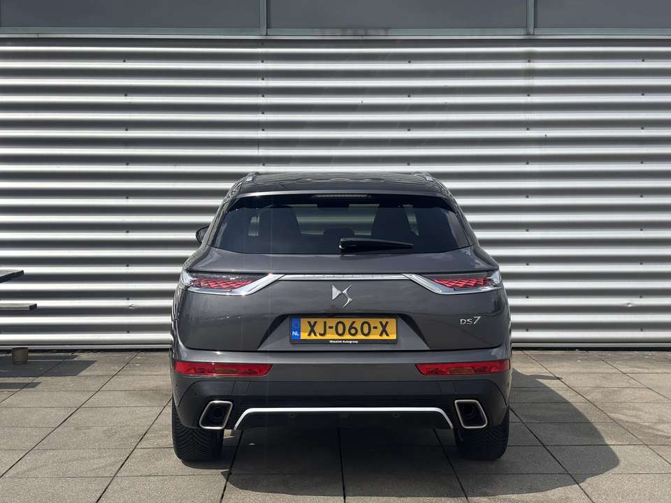 DS Automobiles DS 7 Crossback - Imagem 6