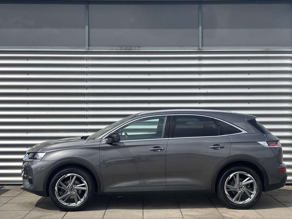 DS Automobiles DS 7 Crossback - Imagem 8