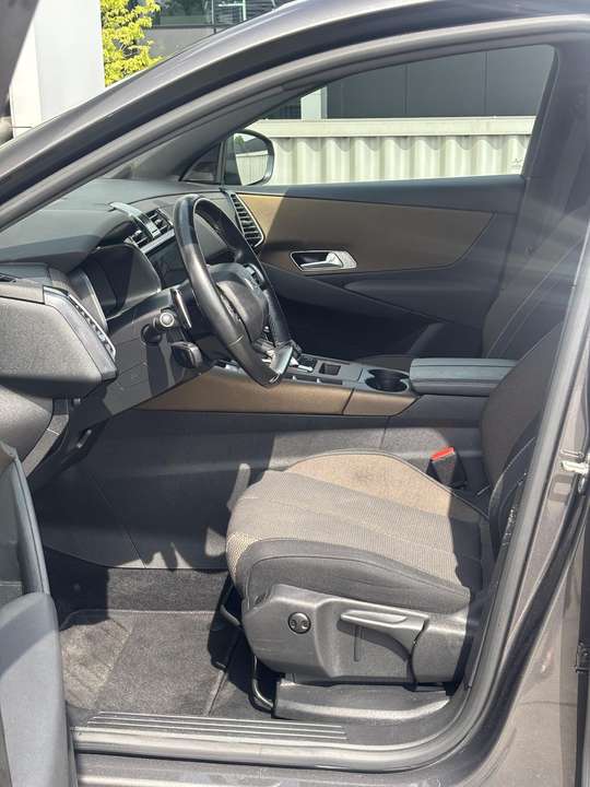 DS Automobiles DS 7 Crossback - Imagem 9