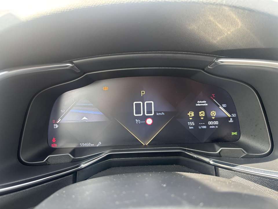 DS Automobiles DS 7 Crossback - Imagem 11