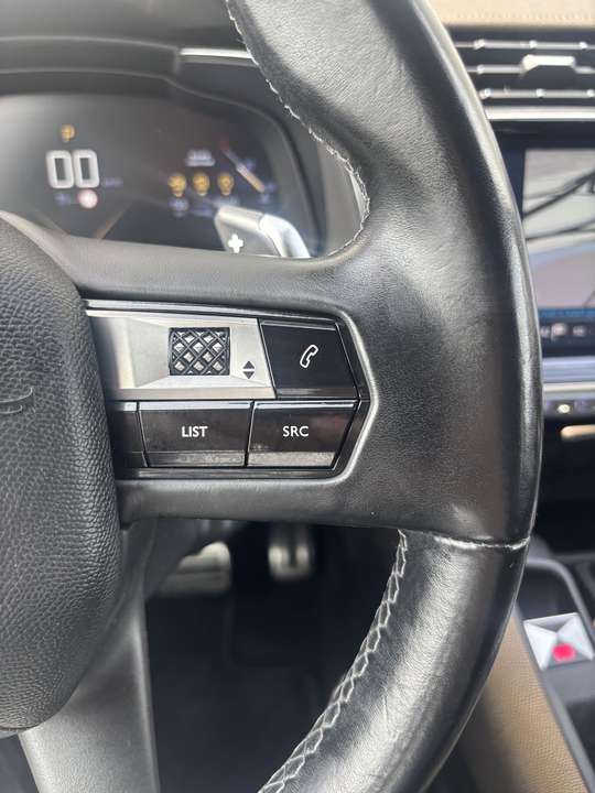 DS Automobiles DS 7 Crossback - Imagem 13