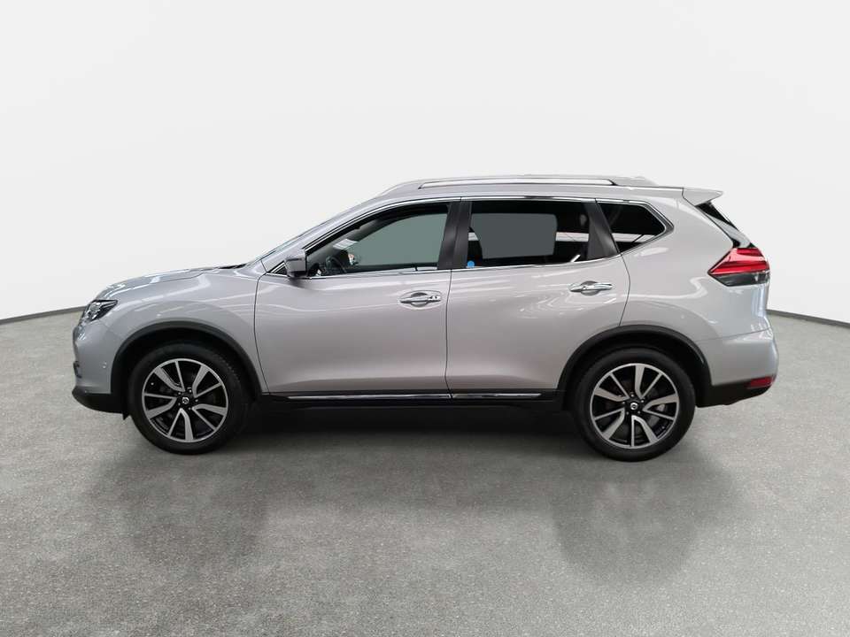 Nissan X-Trail - Imagem 6