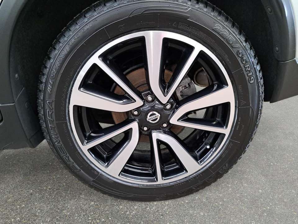 Nissan X-Trail - Imagem 7