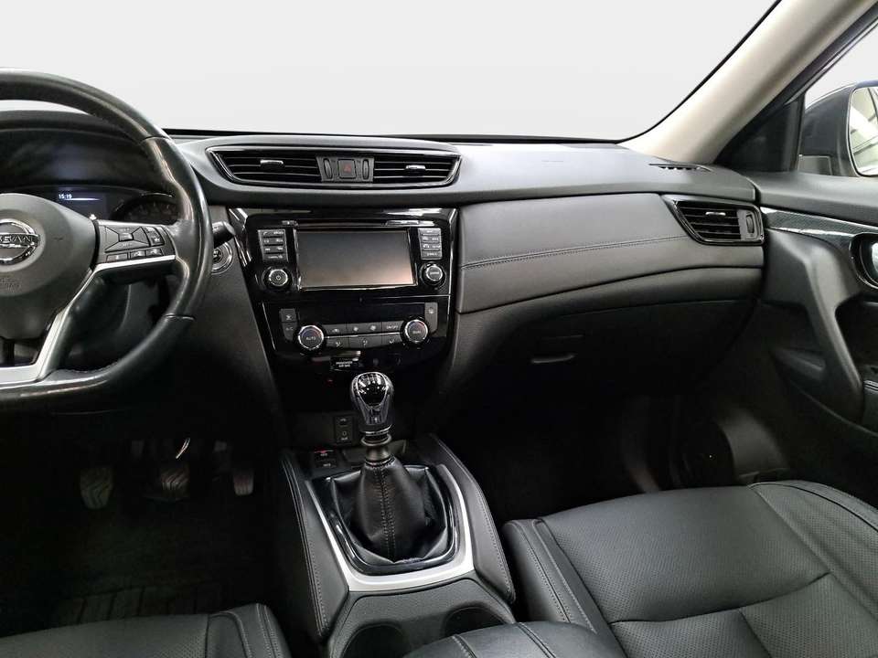 Nissan X-Trail - Imagem 8
