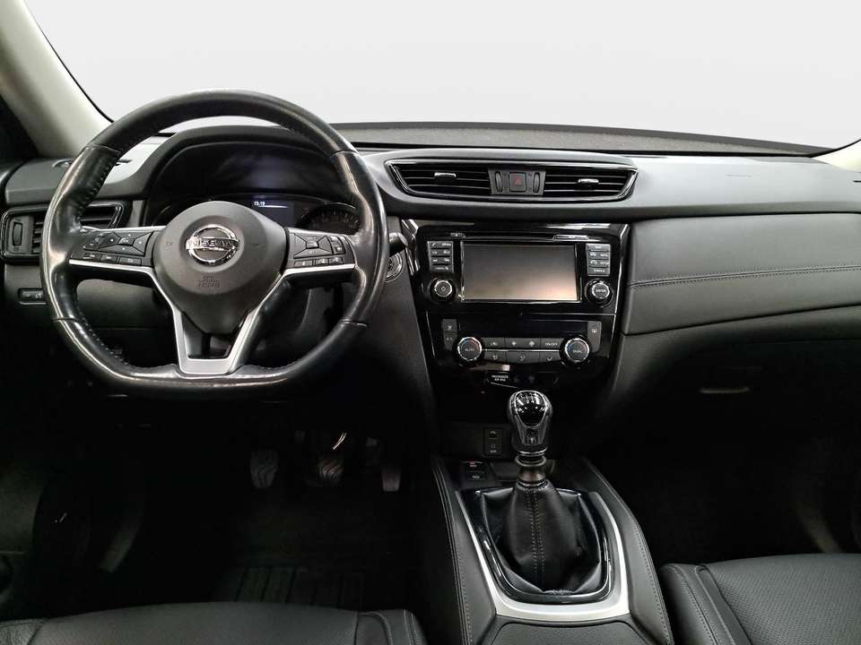 Nissan X-Trail - Imagem 9
