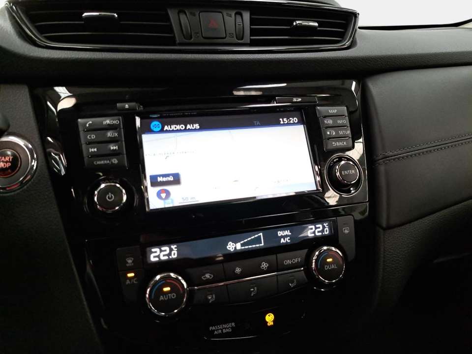 Nissan X-Trail - Imagem 10