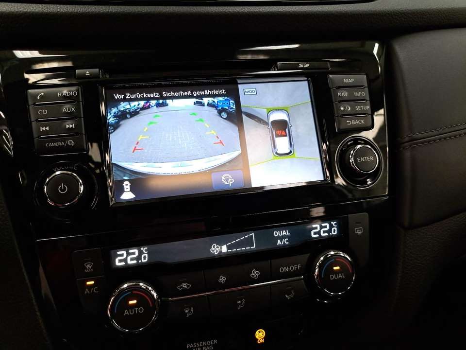 Nissan X-Trail - Imagem 11