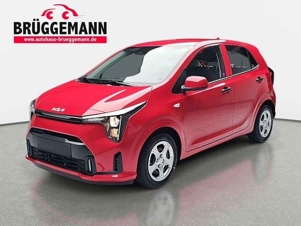 Kia Picanto - Imagem 1