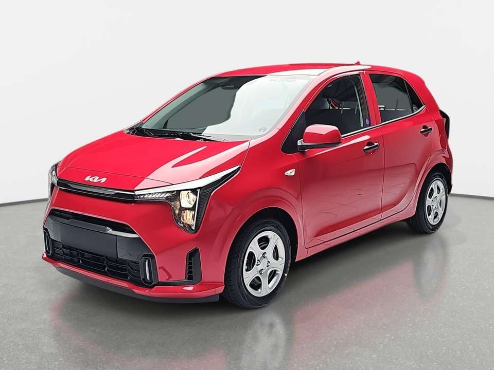 Kia Picanto - Imagem 2