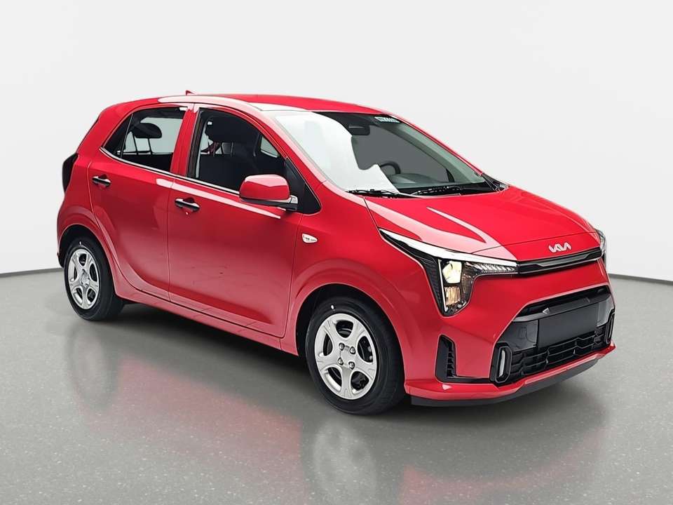 Kia Picanto - Imagem 3