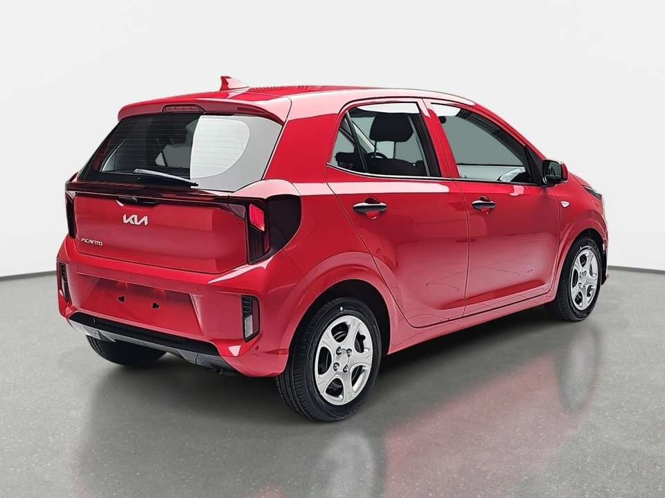 Kia Picanto - Imagem 4