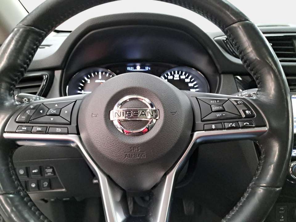 Nissan X-Trail - Imagem 14
