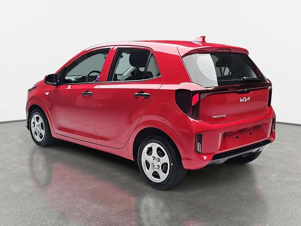 Kia Picanto - Imagem 5