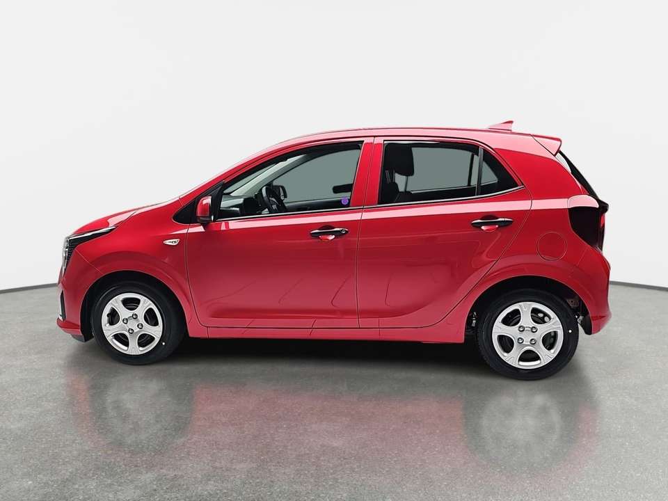 Kia Picanto - Imagem 6
