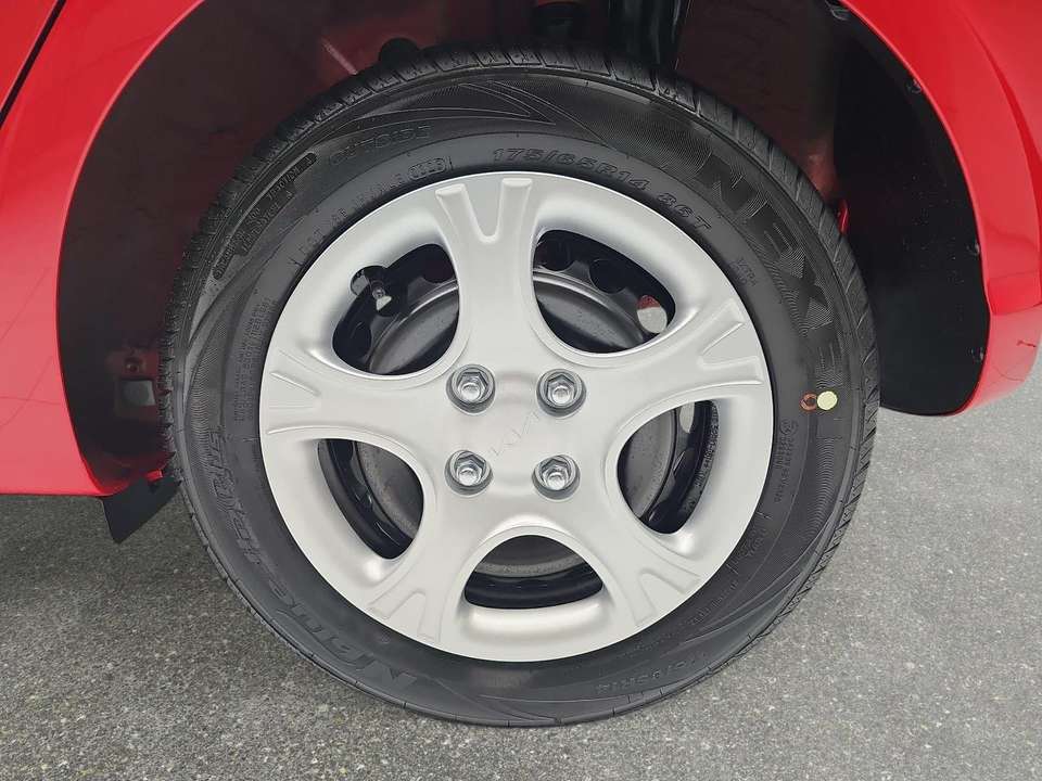 Kia Picanto - Imagem 7