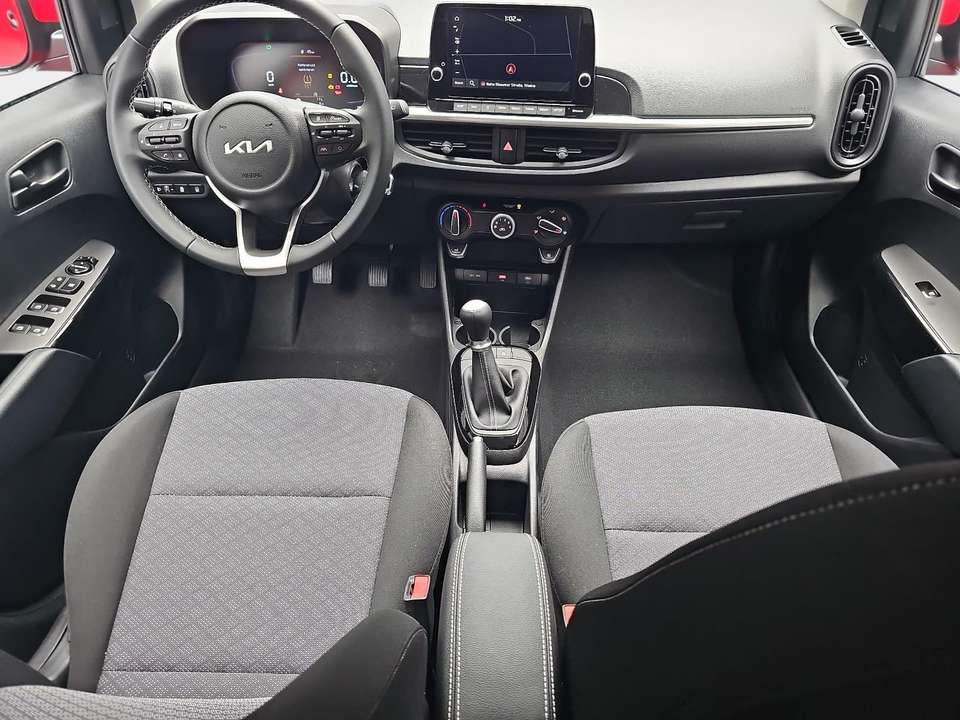 Kia Picanto - Imagem 8