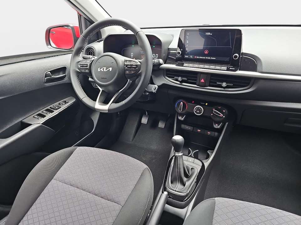 Kia Picanto - Imagem 9