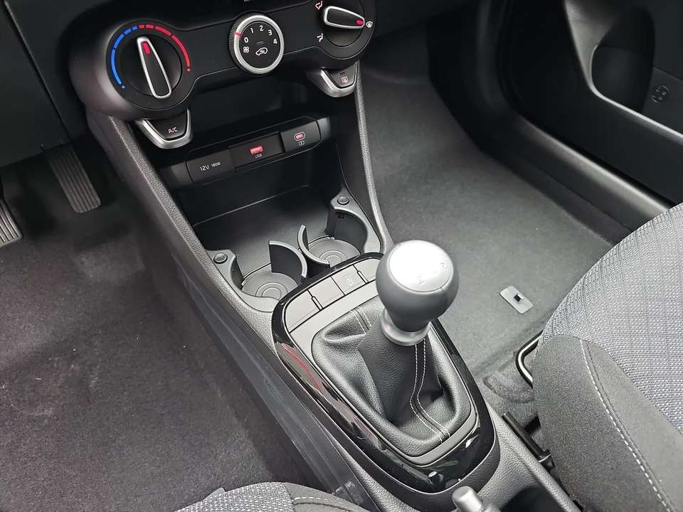 Kia Picanto - Imagem 13