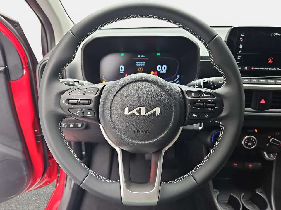Kia Picanto - Imagem 14