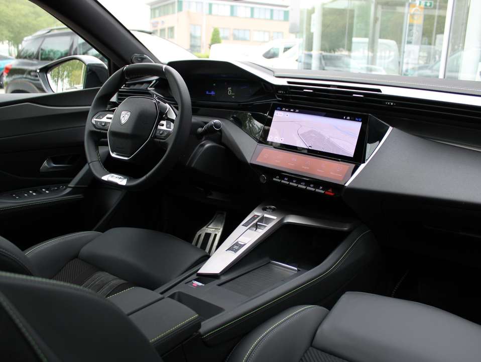 Peugeot 408 - Imagem 3