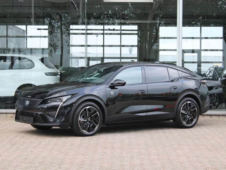 Peugeot 408 - Imagem 5