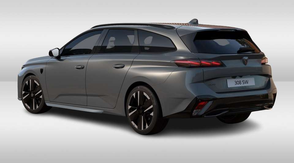 Peugeot 308 - Imagem 2