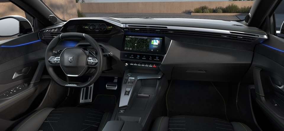 Peugeot 308 - Imagem 3