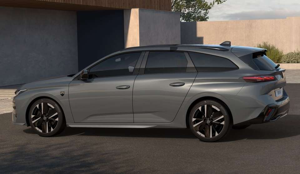 Peugeot 308 - Imagem 4