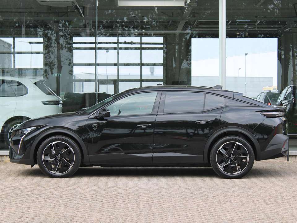 Peugeot 408 - Imagem 9