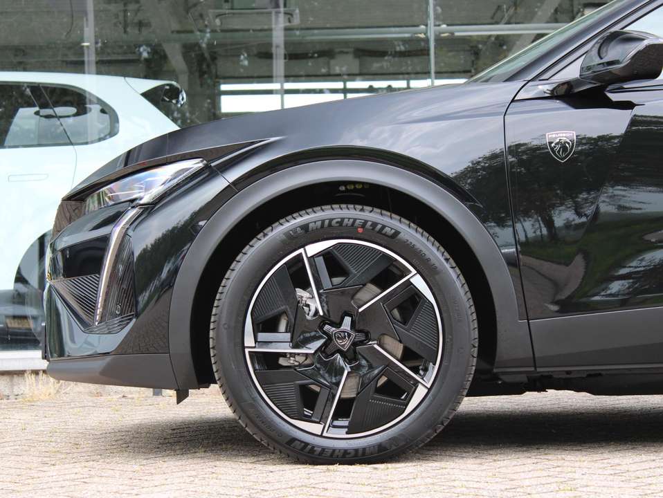 Peugeot 408 - Imagem 10