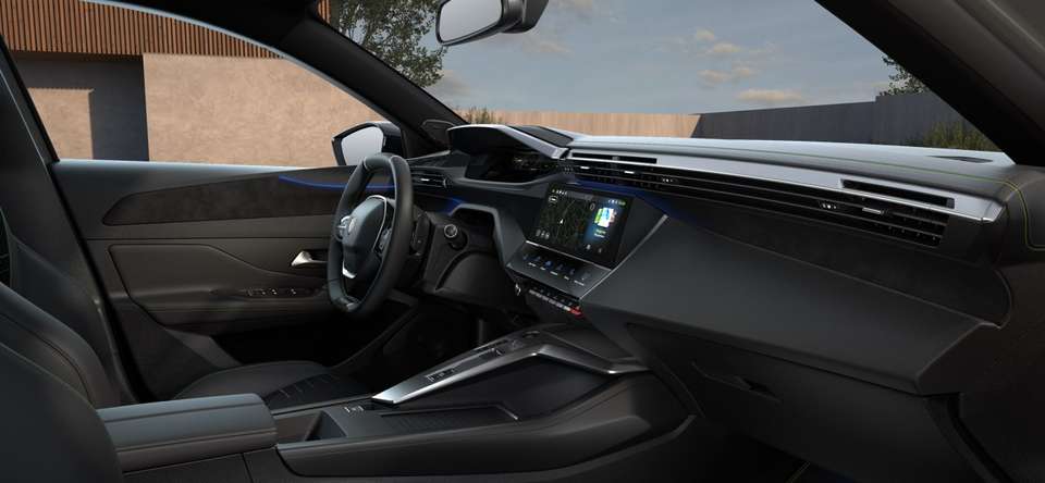 Peugeot 308 - Imagem 6