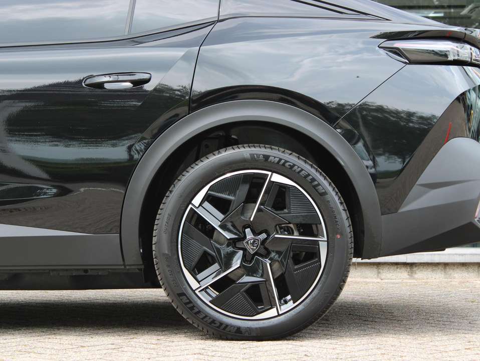 Peugeot 408 - Imagem 11