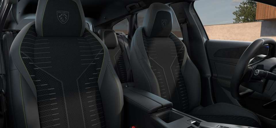Peugeot 308 - Imagem 7