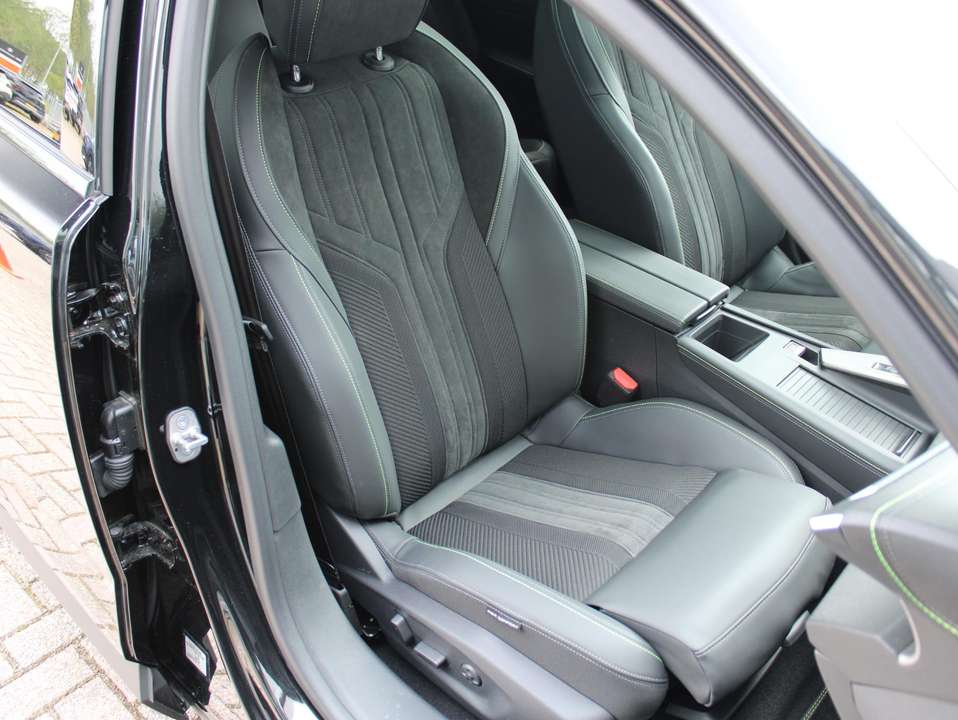 Peugeot 408 - Imagem 12