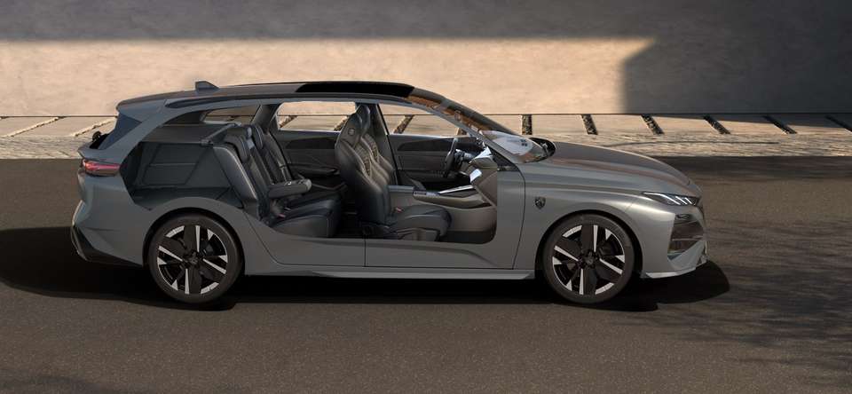 Peugeot 308 - Imagem 8