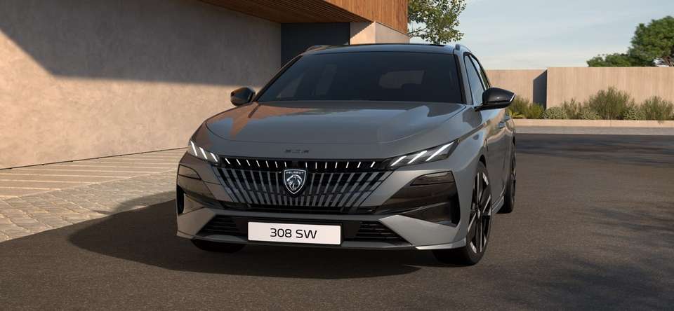 Peugeot 308 - Imagem 9