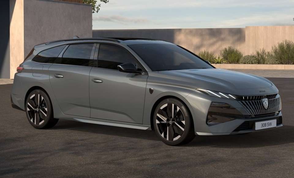 Peugeot 308 - Imagem 10