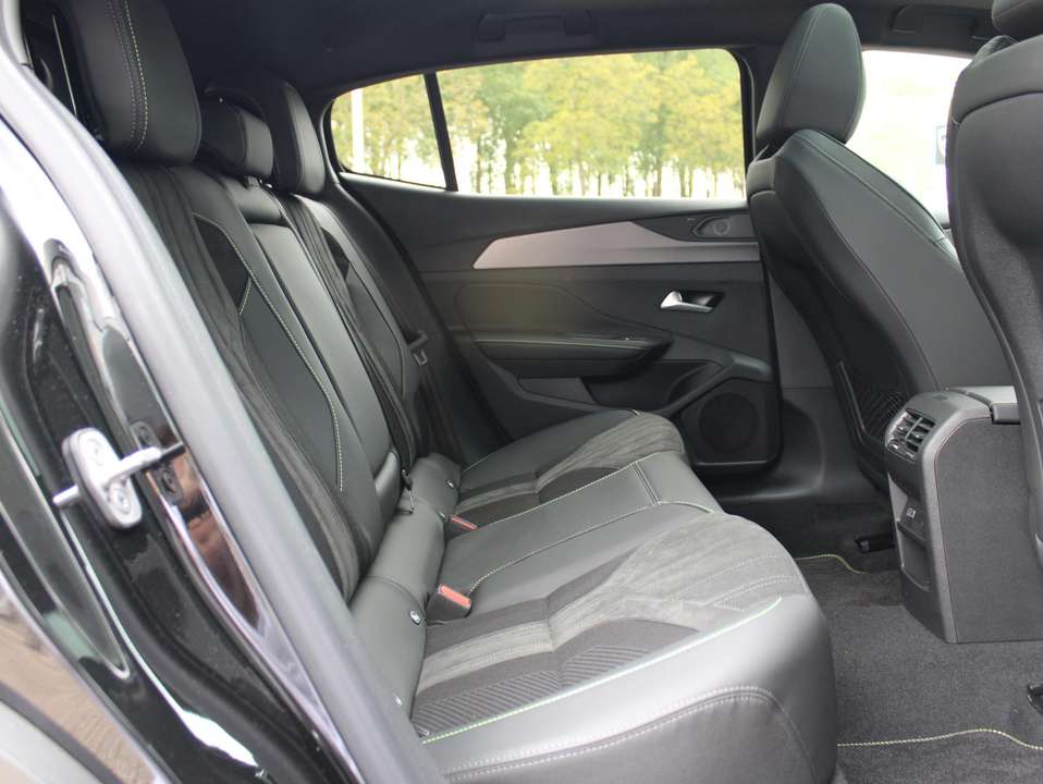Peugeot 408 - Imagem 14