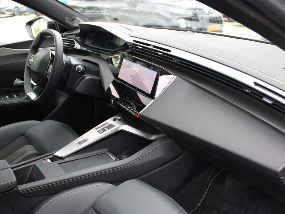 Peugeot 408 - Imagem 15