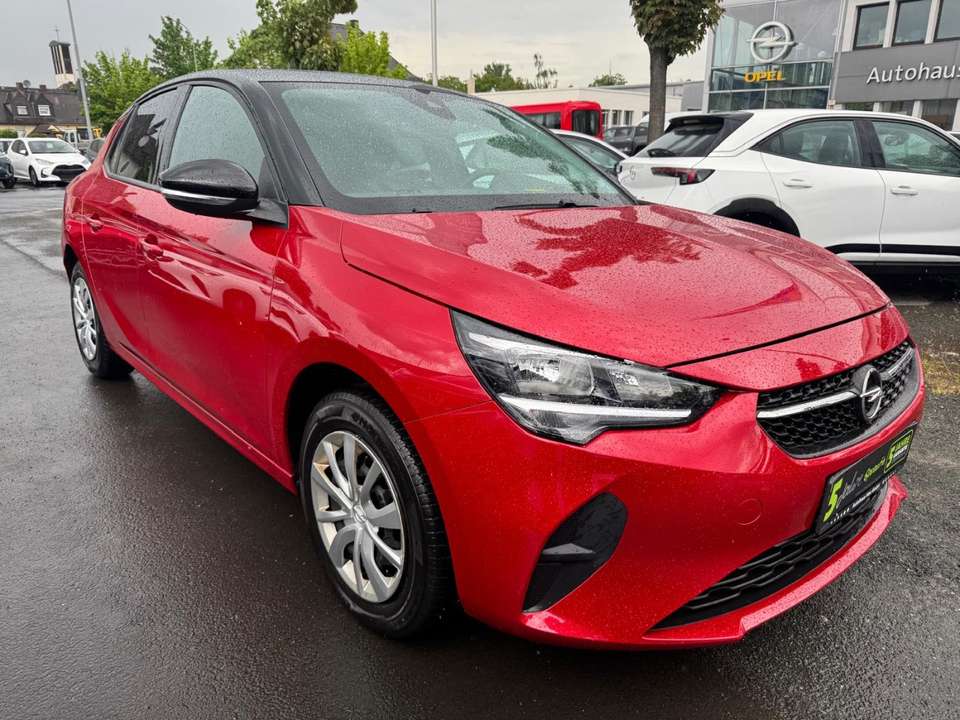 Opel Corsa - Imagem 2