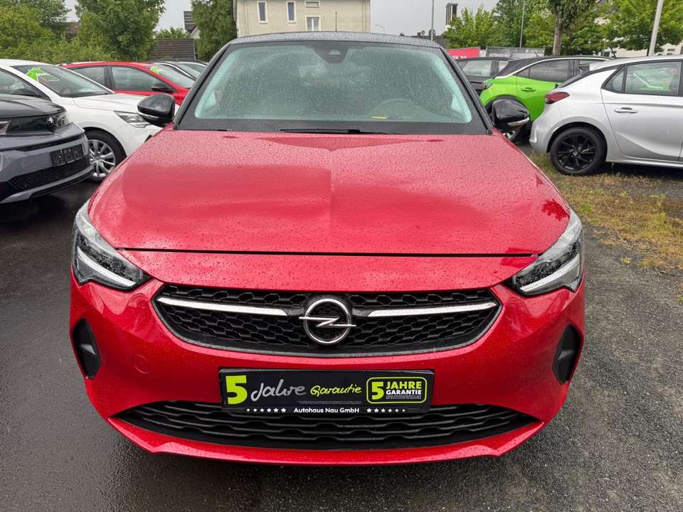 Opel Corsa - Imagem 3