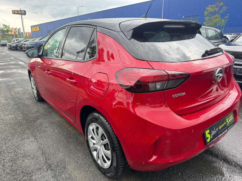 Opel Corsa - Imagem 4