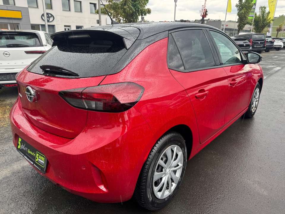 Opel Corsa - Imagem 5
