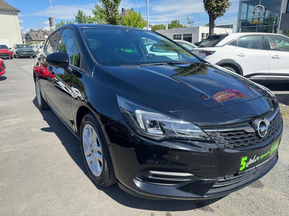 Opel Astra - Imagem 3